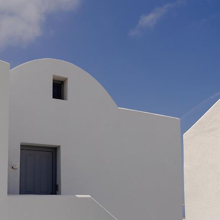 Nastram Suites Oia Eksteriør billede